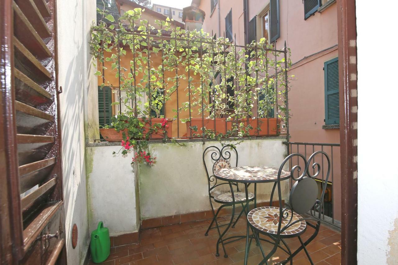 Appartamenti Via Garibaldi Bellagio Exterior photo